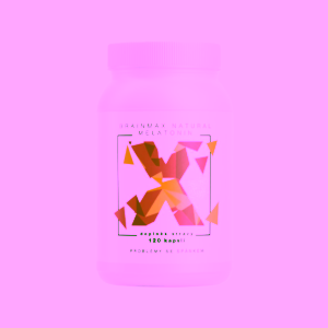 BrainMax Natural MeIatonin
