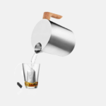 Eva Solo Nordic Kitchen Indukční varná konvice 1 l