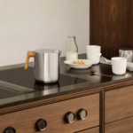 Eva Solo Nordic Kitchen Indukční varná konvice 1 l