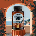 Aroha Vitamin ADEK