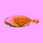 Arte Legno prkénko s rukojetí