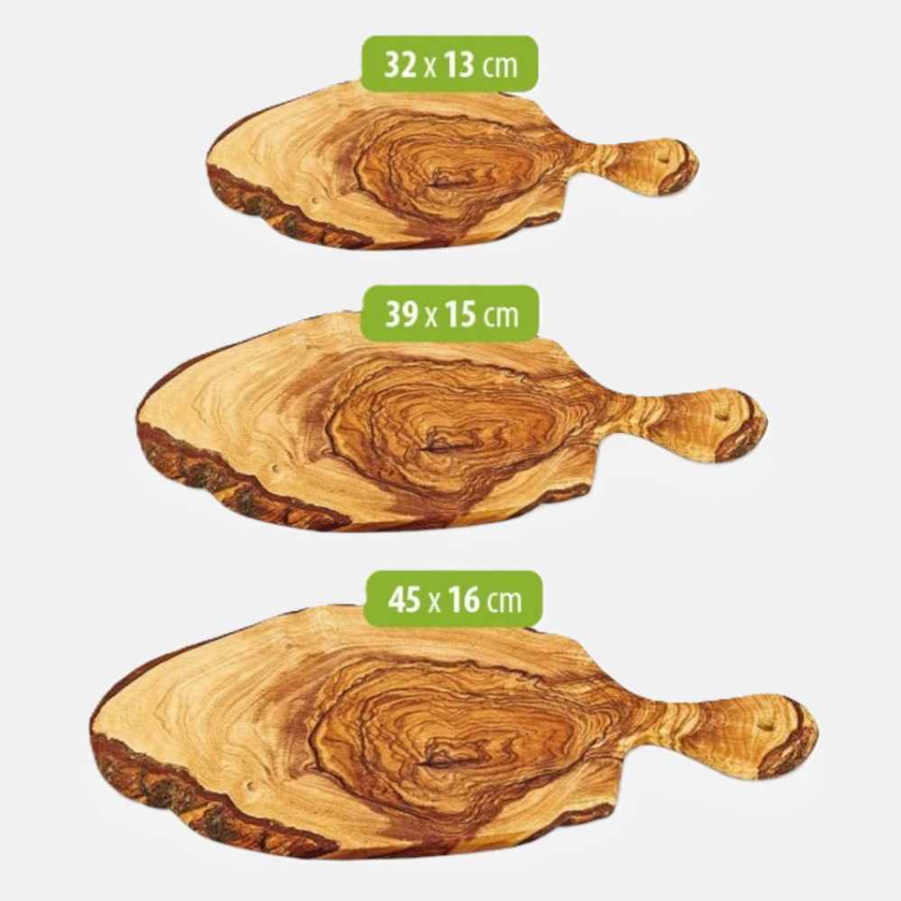 Arte Legno prkénko s rukojetí