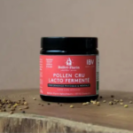 Ballot-Flurin Lacto fermentovaný Bio polyflorální pyl