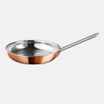 Eva Solo Měděná pánev 24 cm