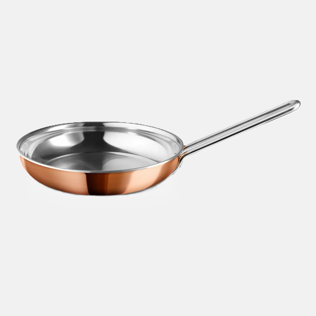 Eva Solo Měděná pánev 24 cm