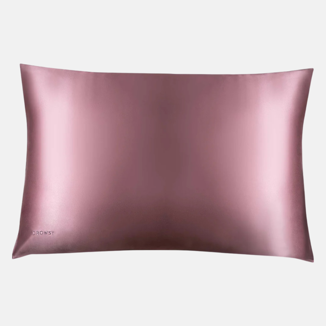 Drowsy Hedvábný povlak na polštář