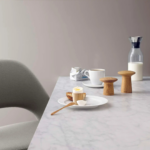 Eva Solo Dubový mlýnek na pepř nebo sůl 11 cm