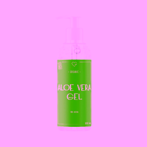 Goodie Aloe Vera gel
