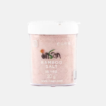 Insan 9X korejská fialová bambusová sůl