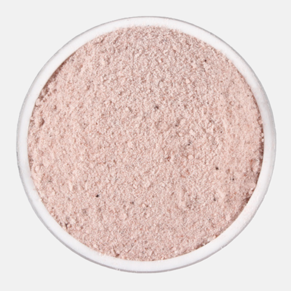 Insan 9X korejská fialová bambusová sůl