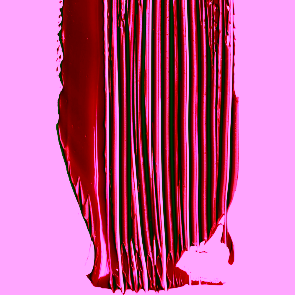 Manasi 7 Přírodní multilíčidlo Fuchsine
