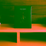 Naive Raw Donkey 75% oslí darkmilk bez cukru