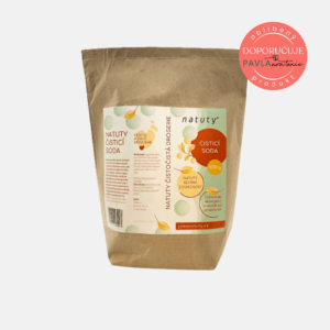 Natuty Čisticí soda