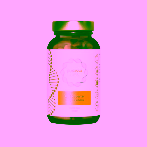 Puravia Labs Koenzym Q10 Booster