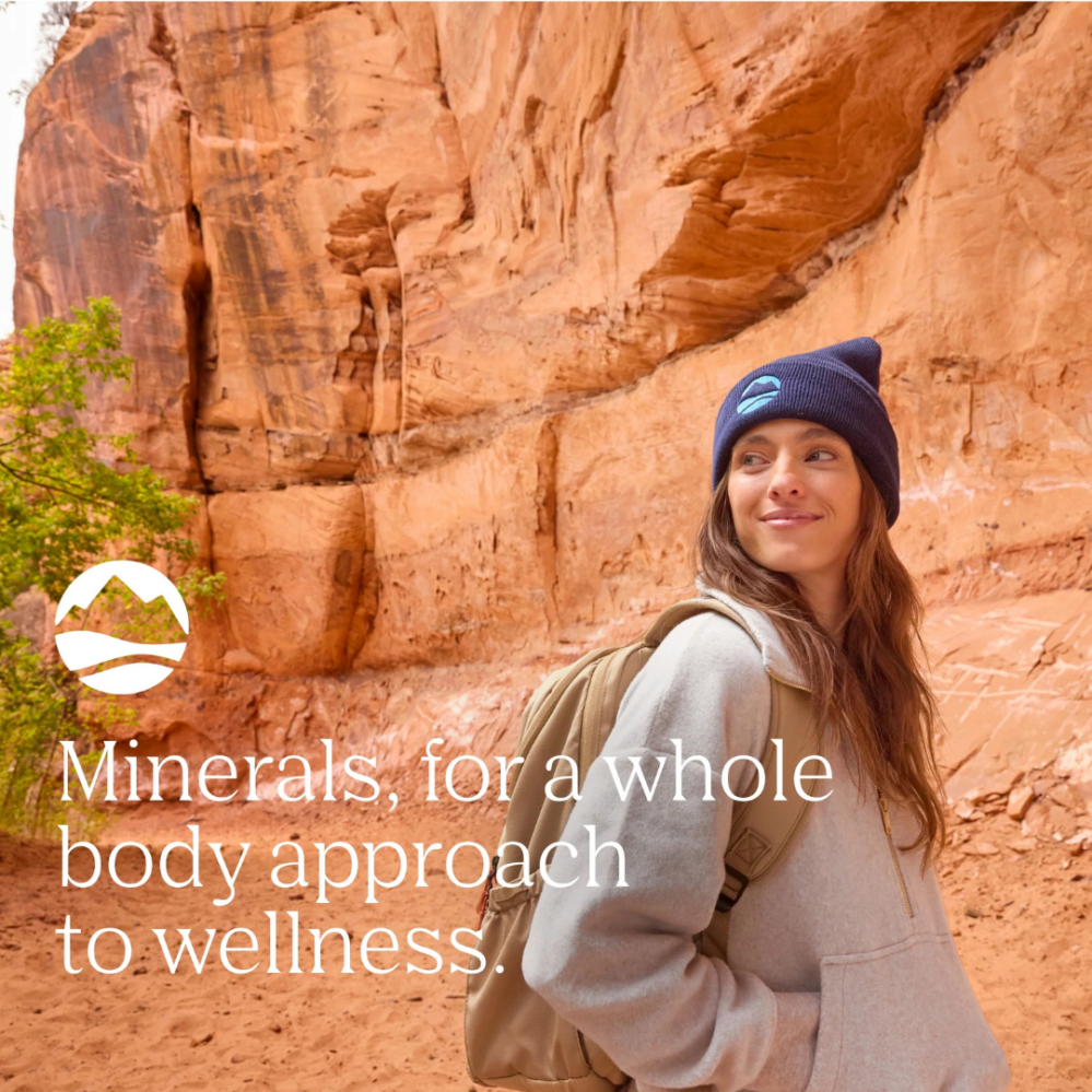 Trace Minerals Ionic Fulvic Acid Ionizovaná kyselina fulvová