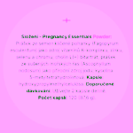Trime Pregnancy Essentials