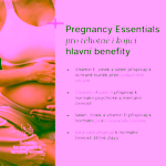 Trime Pregnancy Essentials