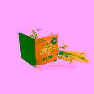 1450 Hellenic Herbs Bio Řecký horský čaj