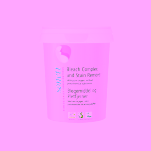 Sonett Bělící prostředek a odstraňovač skvrn 450 g