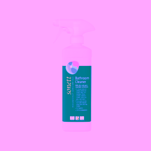 Sonett Koupelnový čistič 500 ml
