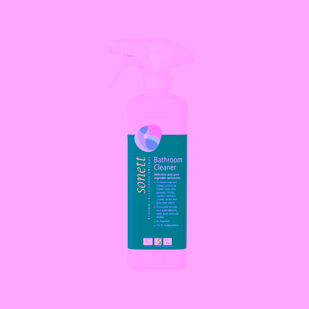 Sonett Koupelnový čistič 500 ml