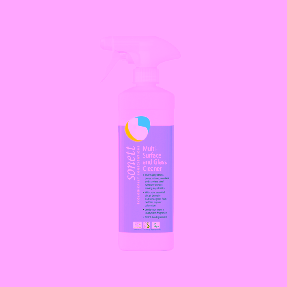 Sonett Na čištění oken 500 ml