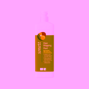 Sonett Podlahový čistič 500 ml