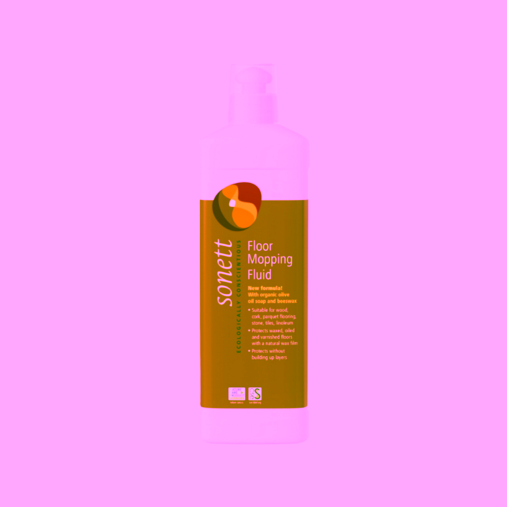 Sonett Podlahový čistič 500 ml