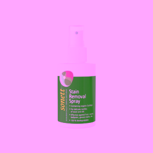 Sonett Sprej na skvrny 100 ml