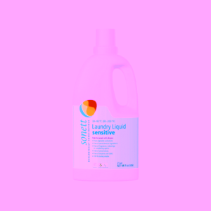 Sonett Prací gel Sensitive 2 l