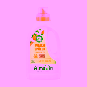 Almawin Aviváž Pomerančový květ 750 ml