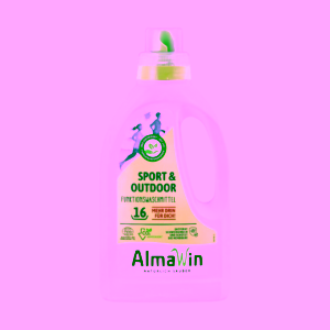 Almawin Tekutý prací prostředek Sport & Outdoor 750 ml