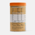 Amazonia Raw Protein Gentle Digest Čokoláda