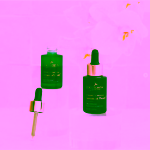 Eco by Sonya Hydratační anti-aging pleťové sérum Serum of Plenty