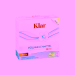 Klar Univerzální prací prášek 1,1 kg