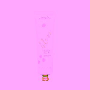 Leahlani Bless Body Balm Hydratační tělový balzám