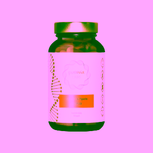 Puravia Labs Kurkumin & piperin komplex
