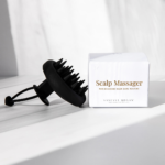 Vanessa Megan Masážní kartáč na pokožku hlavy Scalp Massager