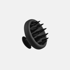Vanessa Megan Masážní kartáč na pokožku hlavy Scalp Massager