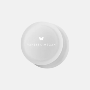 Vanessa Megan Silikonová anticelulitidní masážní baňka Body Sculpt