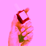 Manucurist Active™ Glow Blueberry