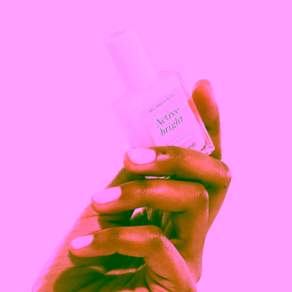 Manucurist Active™ Bright