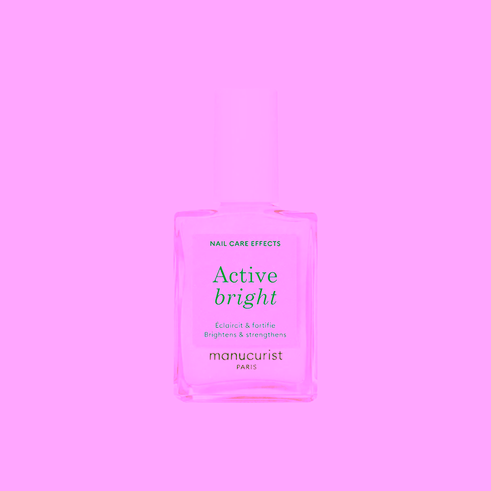 Manucurist Active™ Bright
