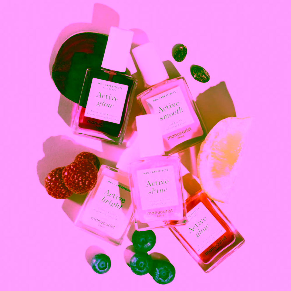 Manucurist Active™ Bright