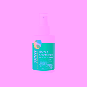 Sonett Desinfekční prostředek ve spreji 100 ml
