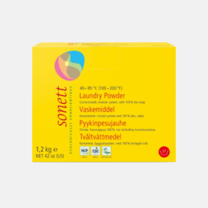 Sonett Prací prášek 1,2 kg