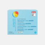 Sonett Prášek na praní COLOR Sensitive 1,2 kg