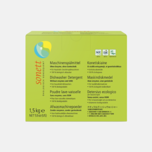 Sonett Prášek do myčky 1,5 kg