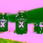 BrainMax Hydrolyzovaný GrassFed Collagen kolagen z krav krmených trávou 600 mg