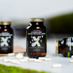 BrainMax Hydrolyzovaný GrassFed Collagen kolagen z krav krmených trávou 600 mg